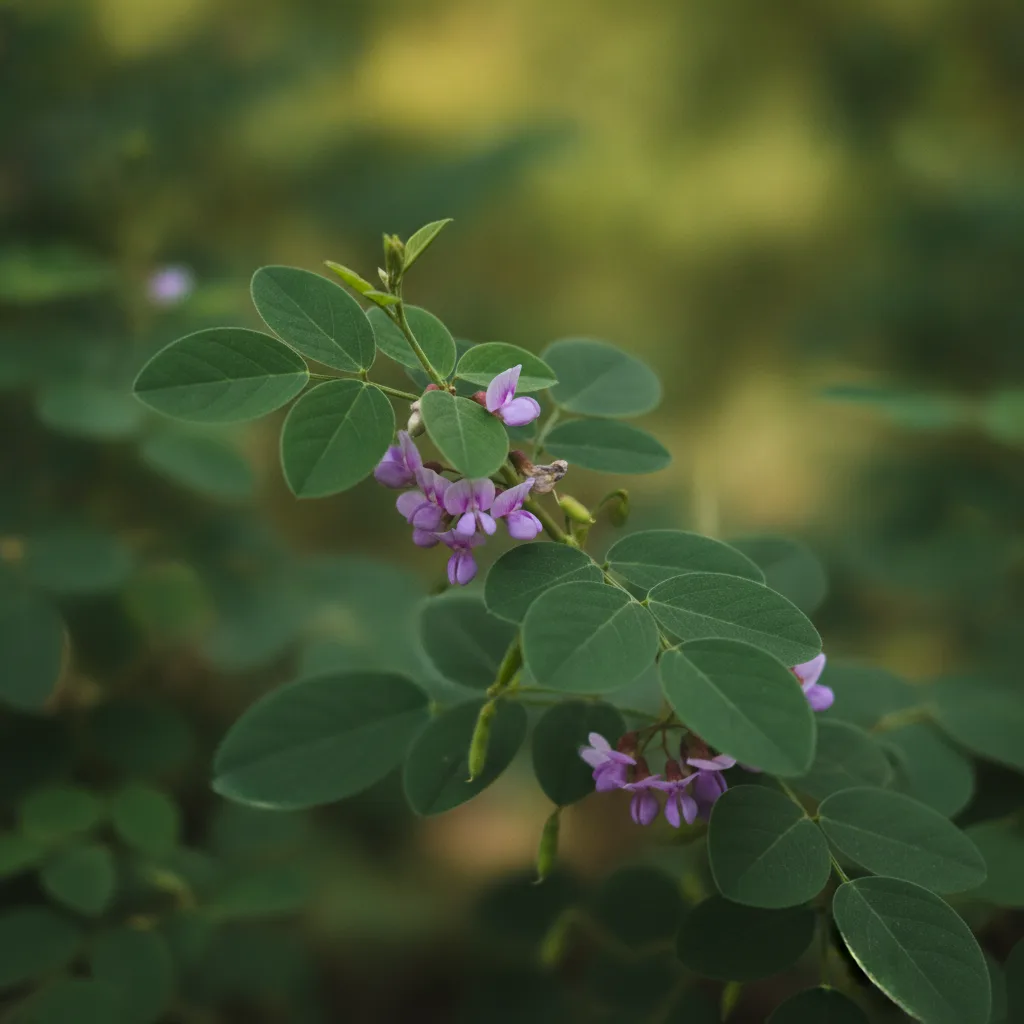 Bakuchiol plant