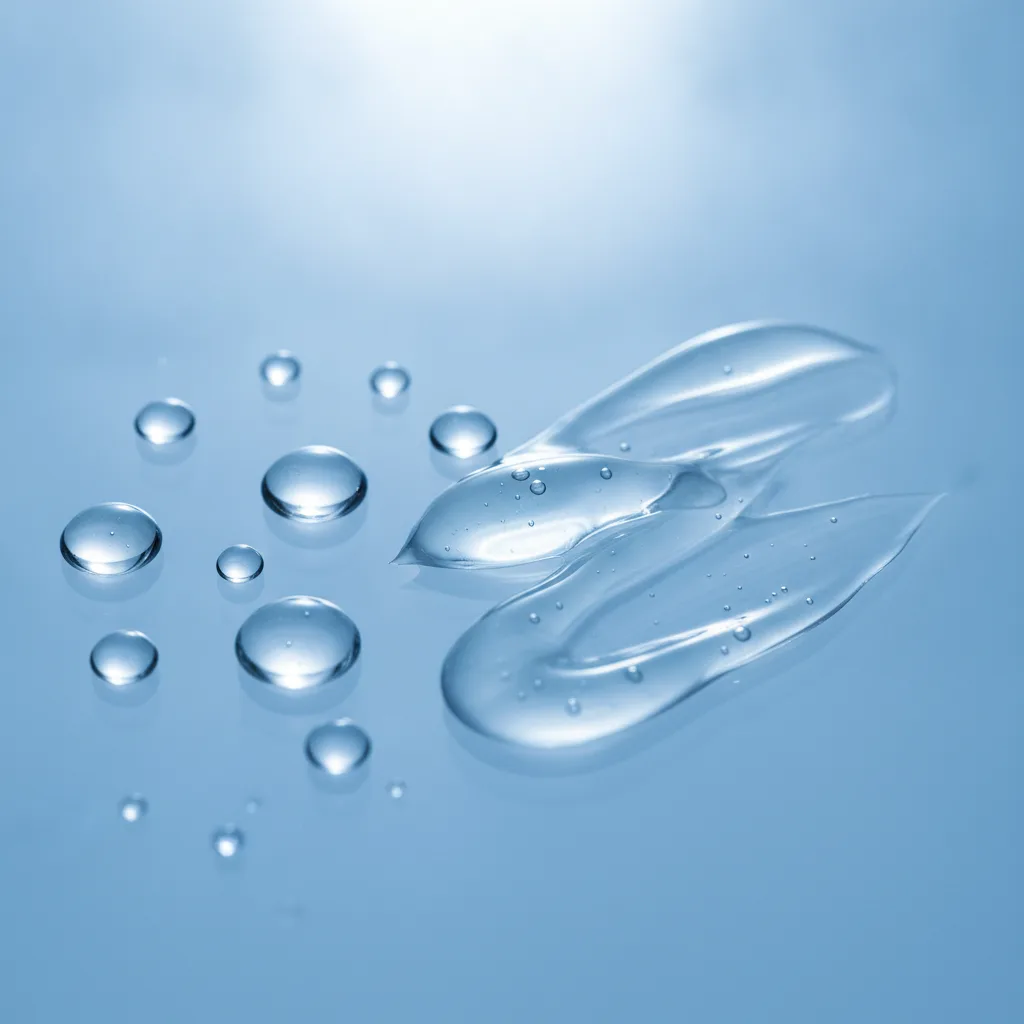 Hyaluronic acid