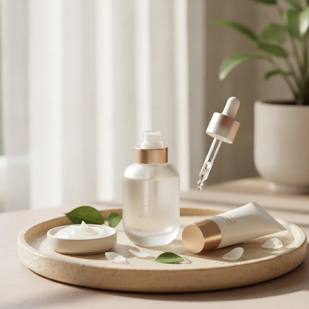 Morning ritual products