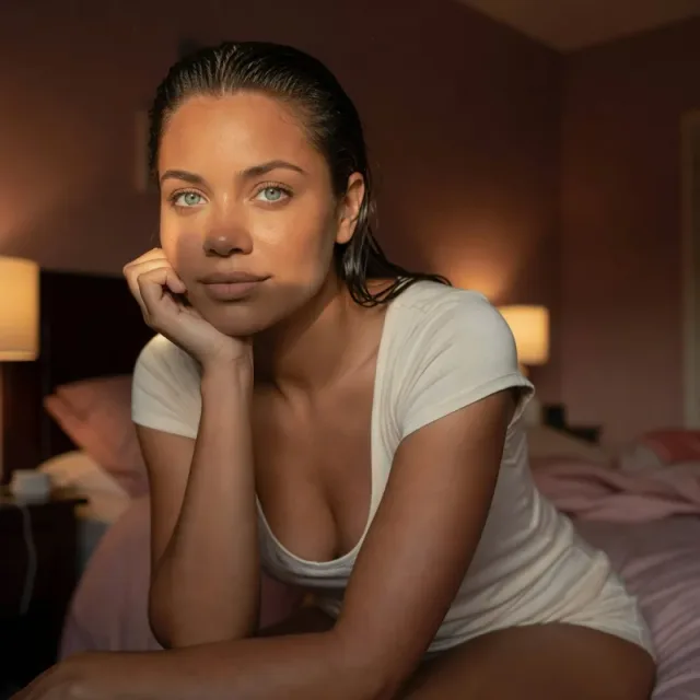 Simone, 44